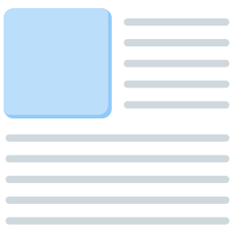 Wireframe icon