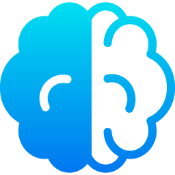 人間の脳 icon