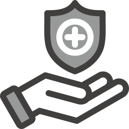 krankenversicherung icon