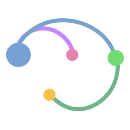 diagrama Ícone