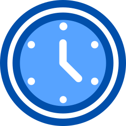 Time icon