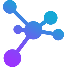 connessioni icona