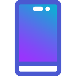 smartphone icon