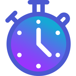 chronometer icon