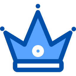 Crown icon