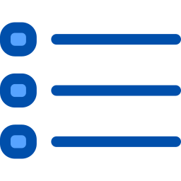 aufführen icon