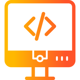 Coding icon