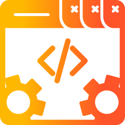 code-optimierung icon