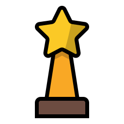 Trophy icon