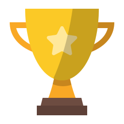 Trophy icon