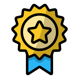 Medal icon