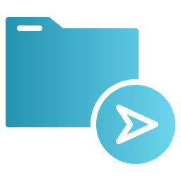 Folder icon