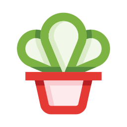 Cactus icon