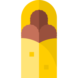 falafel icona