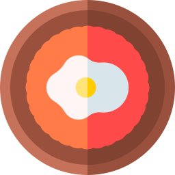 Shakshuka icon