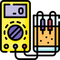 電解質 icon