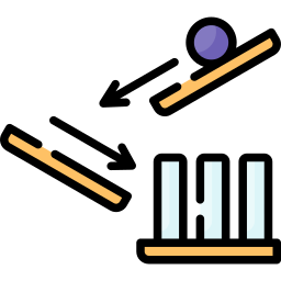 루브 골드버그 머신 icon