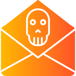 e-mail ikona