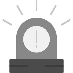 alarm icon