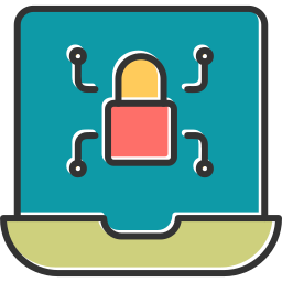 ransomware icon