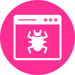 webseite icon