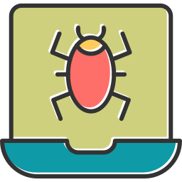 Infected icon