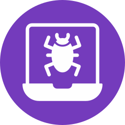 Infected icon