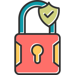 Padlock icon