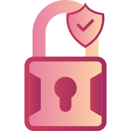 Padlock icon