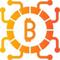 Bitcoin icon