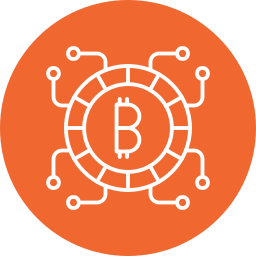 Bitcoin icon