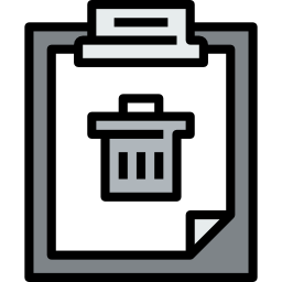 Clipboard icon