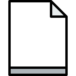 File icon