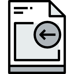 File icon