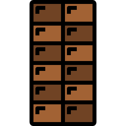 Chocolate icon