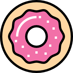 donut Icône