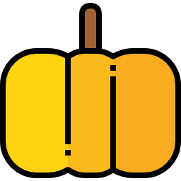 Pumpkin icon