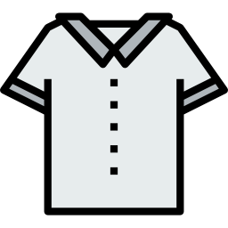 camisa Ícone