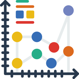 Graph icon