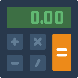 Calculator icon