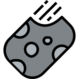 隕石 icon