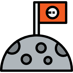 planet icon