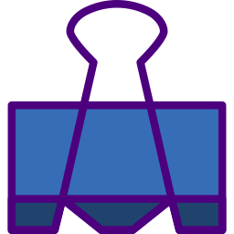 büroklammer icon