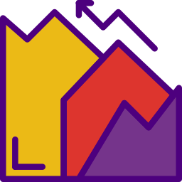 Analytics icon