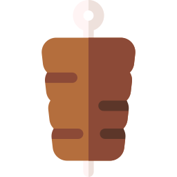 Kebab icon