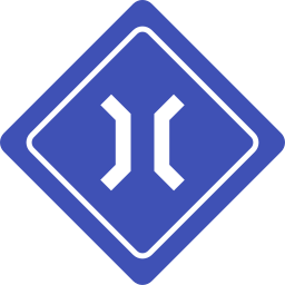 Narrow icon