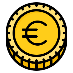 euro icono