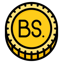boliviano ikona