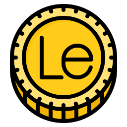 sierra leone ikona