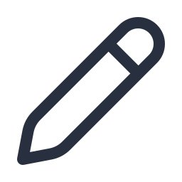 bleistift icon